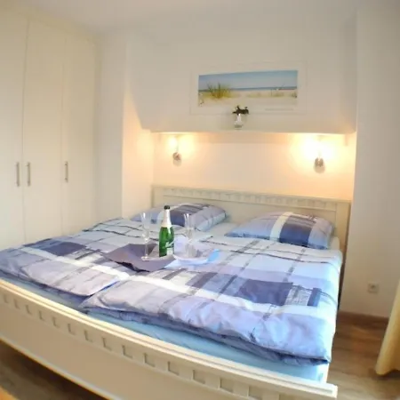 Apartment Leuchtturm 18